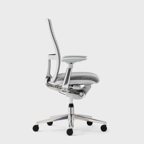 Haworth Zody Digital Knit Office Chair Standard Posture with Lumbar